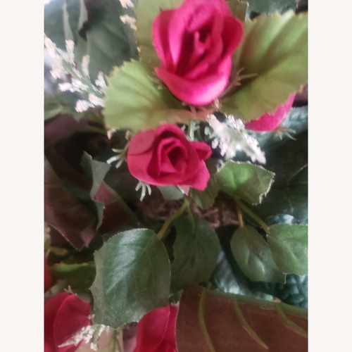 Used Vintage/Antique Finds Natural Plastic Décor for sale on AptDeco