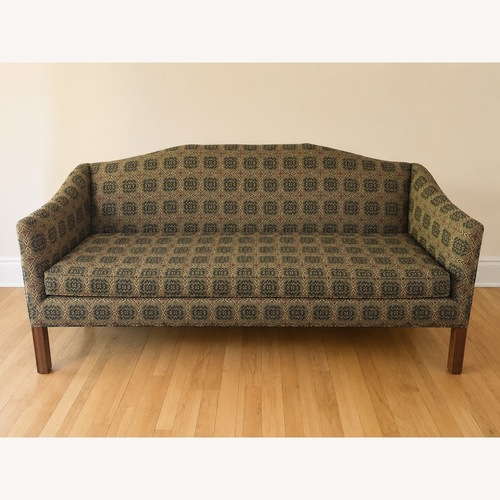 Used Vintage/Antique Finds 3+ Piece Sectional for sale on AptDeco