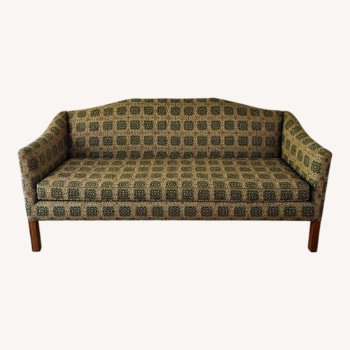 Used Vintage/Antique Finds 3+ Piece Sectional for sale on AptDeco