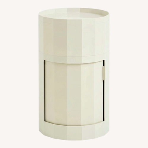 Used Hay Facet Storage Cabinet for sale on AptDeco