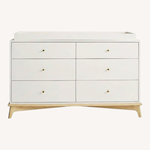 Used Pottery Barn Kids Sydney Dresser for sale on AptDeco