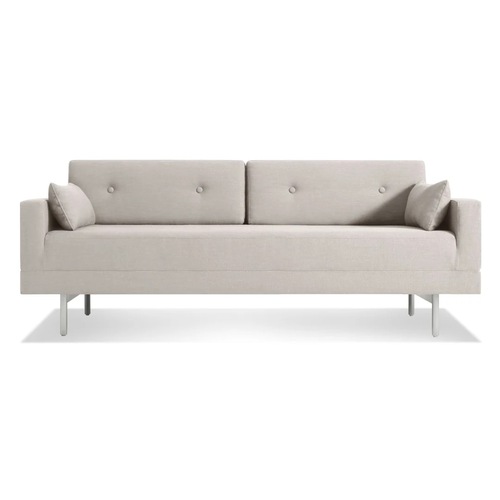 Used Blu Dot One Night Stand Sleeper Sofa for sale on AptDeco