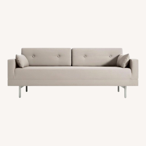 Used Blu Dot One Night Stand Sleeper Sofa for sale on AptDeco