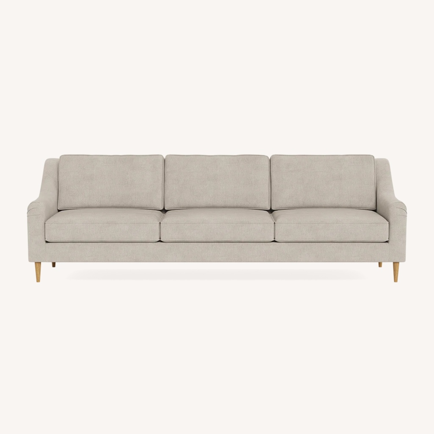  Interior Define Alexander 3-Seat Custom Sofa - image-9