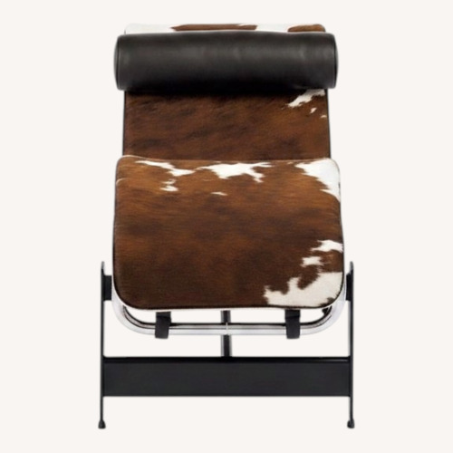 Used Design Within Reach Chaise Lounge for sale on AptDeco