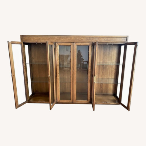 Used Vintage American of Martinsville Sideboard for sale on AptDeco