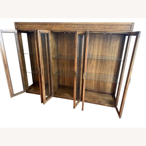 Used Vintage American of Martinsville Sideboard for sale on AptDeco