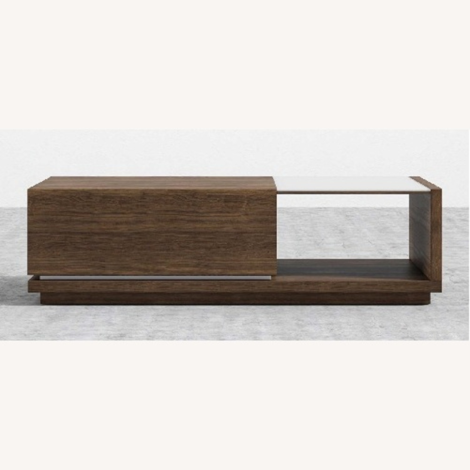 Rove Concepts Coffee Table w Storage - image-9