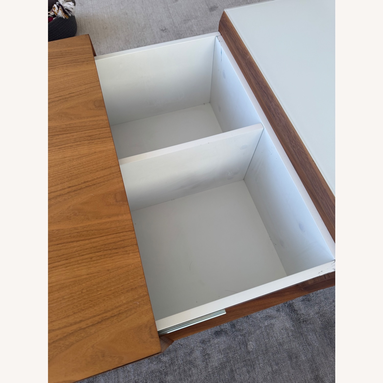 Rove Concepts Coffee Table w Storage - image-7