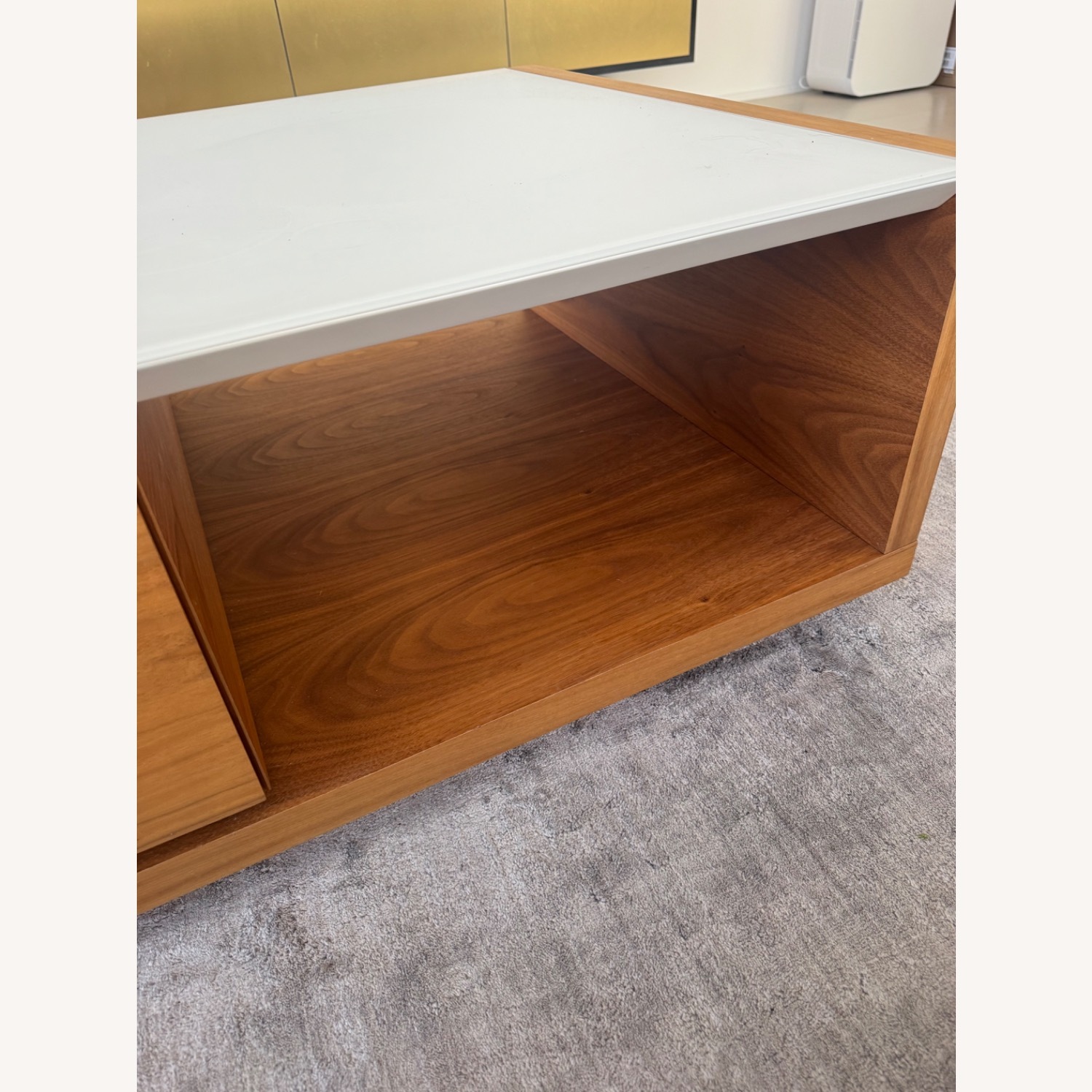 Rove Concepts Coffee Table w Storage - image-8