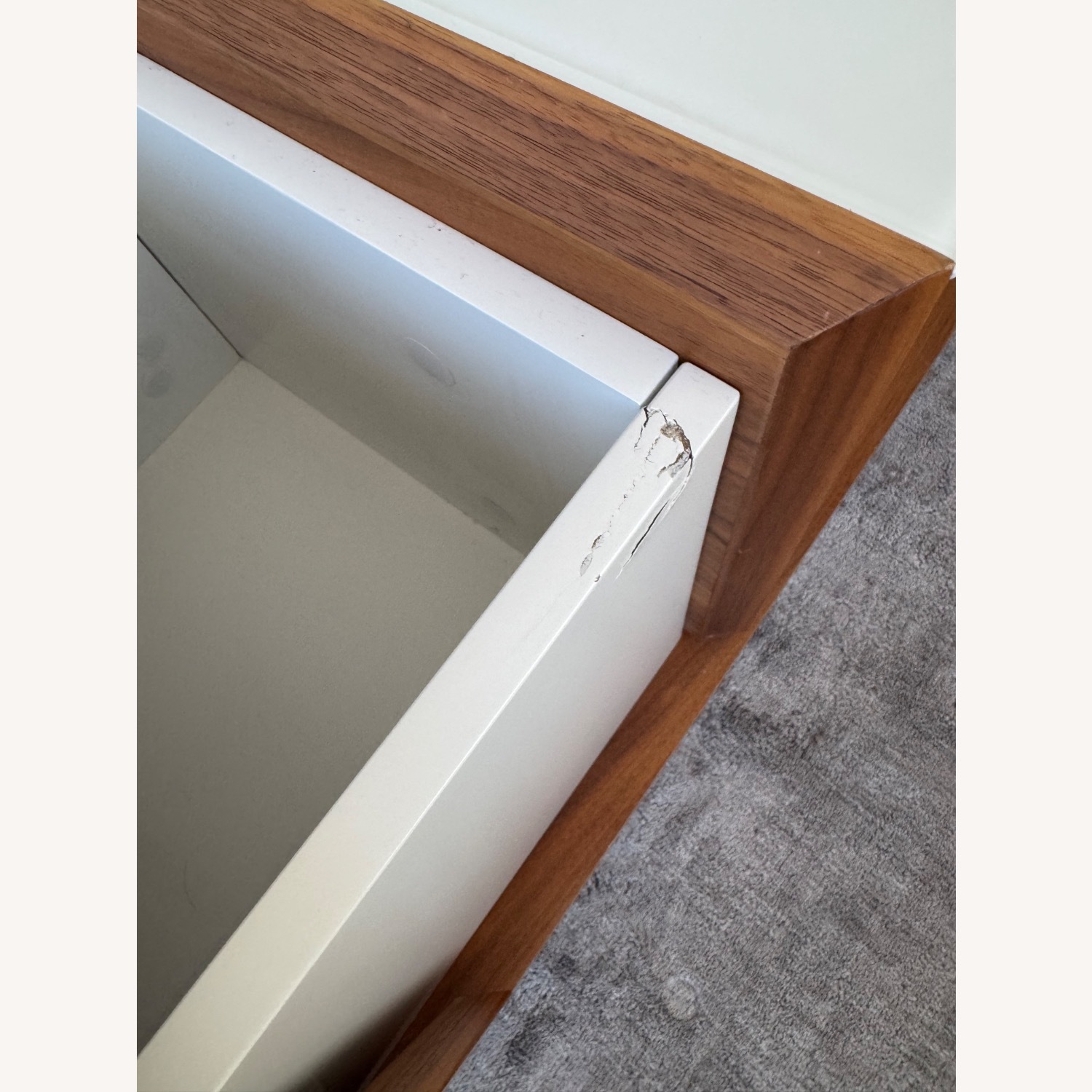 Rove Concepts Coffee Table w Storage - image-5