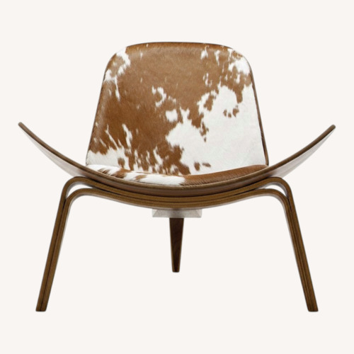 Used Hans J Wegner Chair for sale on AptDeco