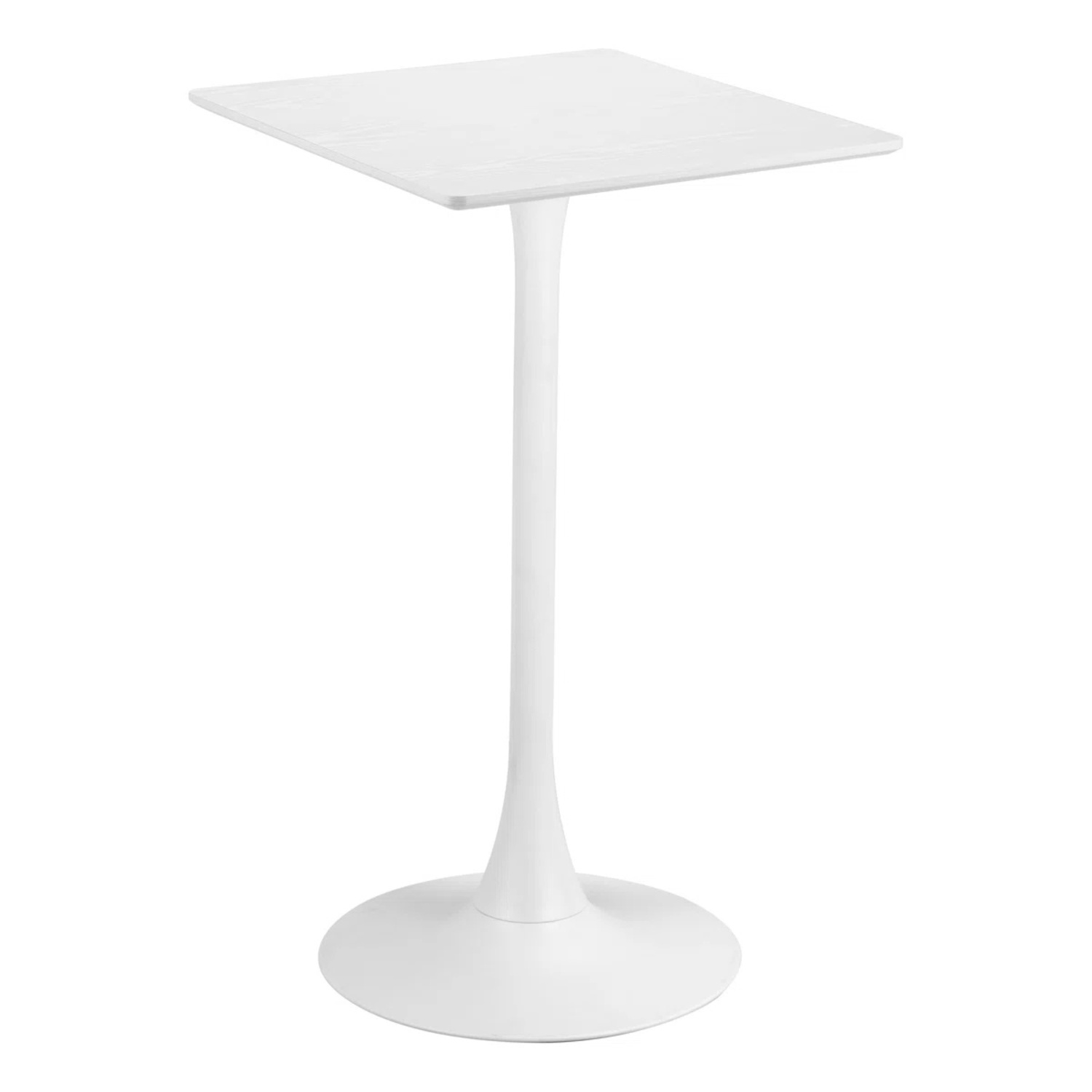 Wayfair White Dining Table Bar Height - image-4