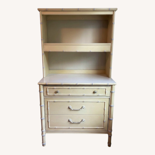 Used Thomasville Furniture Industries Dresser for sale on AptDeco