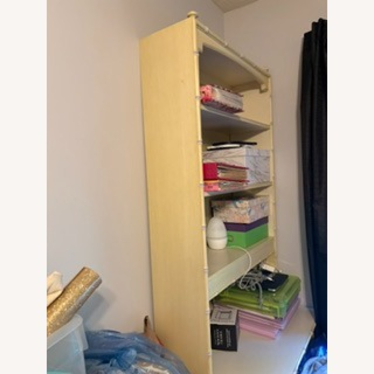Thomasville Furniture Industries Bookcase Hutch - image-3