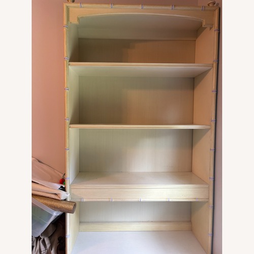 Used Thomasville Furniture Industries Bookcase Hutch for sale on AptDeco