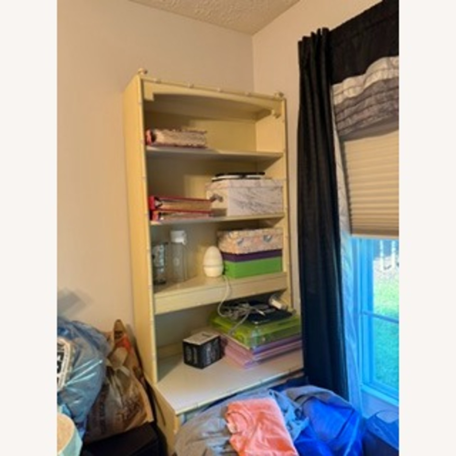 Thomasville Furniture Industries Bookcase Hutch - image-2