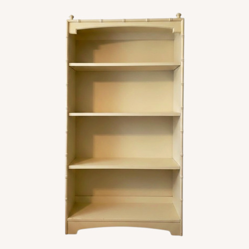Used Thomasville Furniture Industries Bookcase Hutch for sale on AptDeco