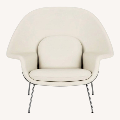 Used Knoll Womb Chair  for sale on AptDeco