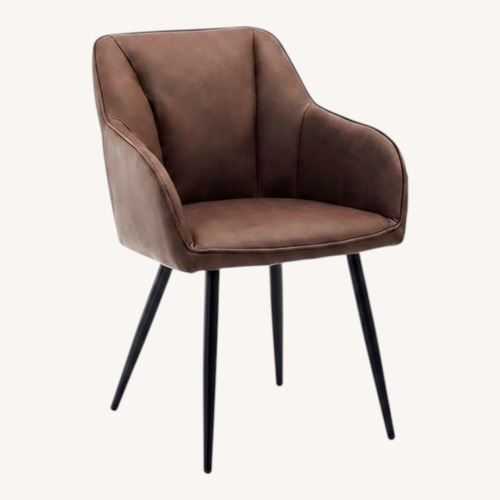 Used Amazon Clipop Accent Dining Chair  for sale on AptDeco