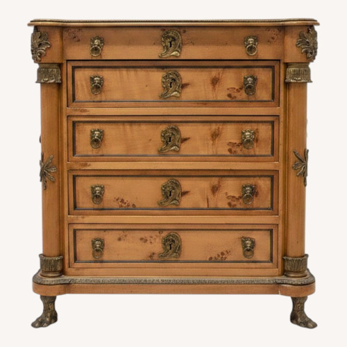 Used Dresser for sale on AptDeco