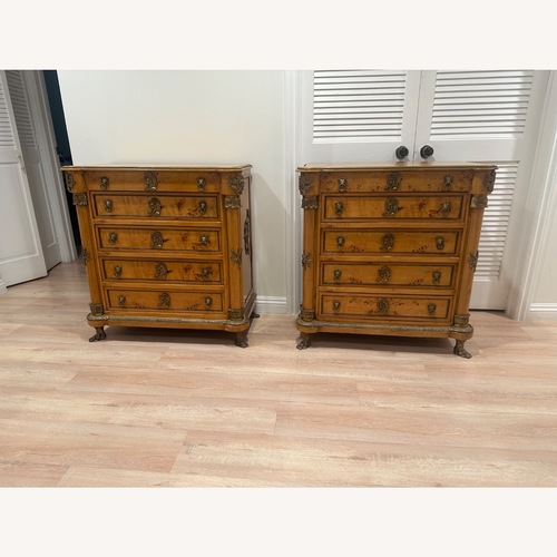 Used Dresser for sale on AptDeco