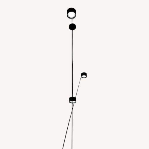 Used Davide Groppi Lamp Authentic Designer Italian for sale on AptDeco