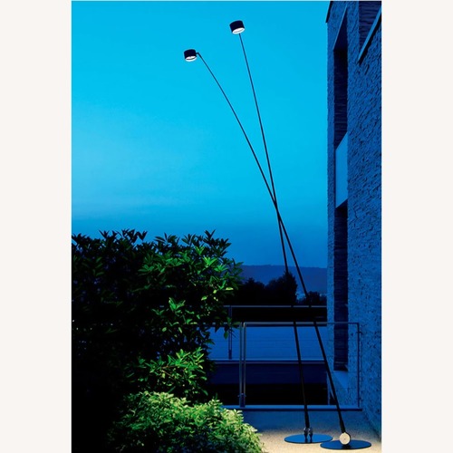 Used Davide Groppi Lamp Authentic Designer Italian for sale on AptDeco