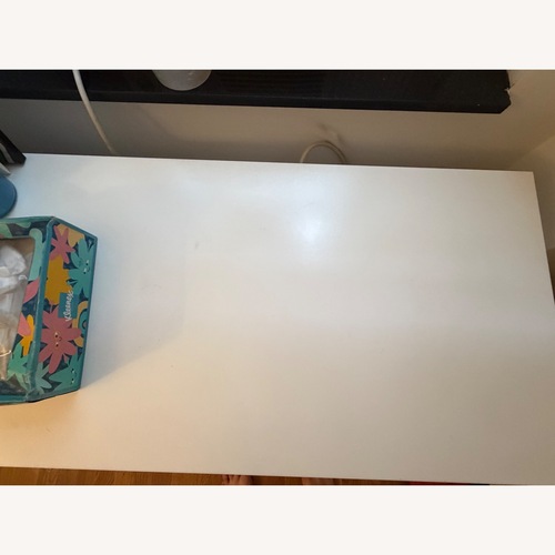 Used IKEA 4 Drawer Dresser  for sale on AptDeco