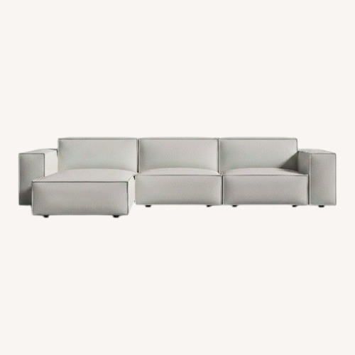 Used Rove Concepts Porter Sectional Left-Hand-Facing for sale on AptDeco