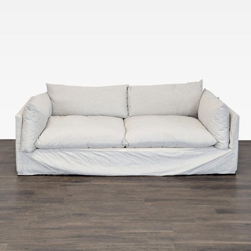 Used Four Hands Habitat Modern Loveseat  for sale on AptDeco