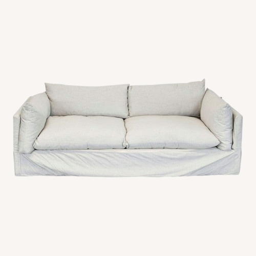 Used Four Hands Habitat Modern Loveseat  for sale on AptDeco
