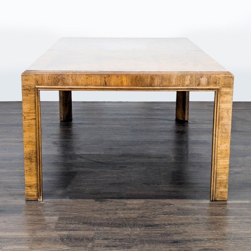 Used Vintage Drexel Heritage Dining Table for sale on AptDeco