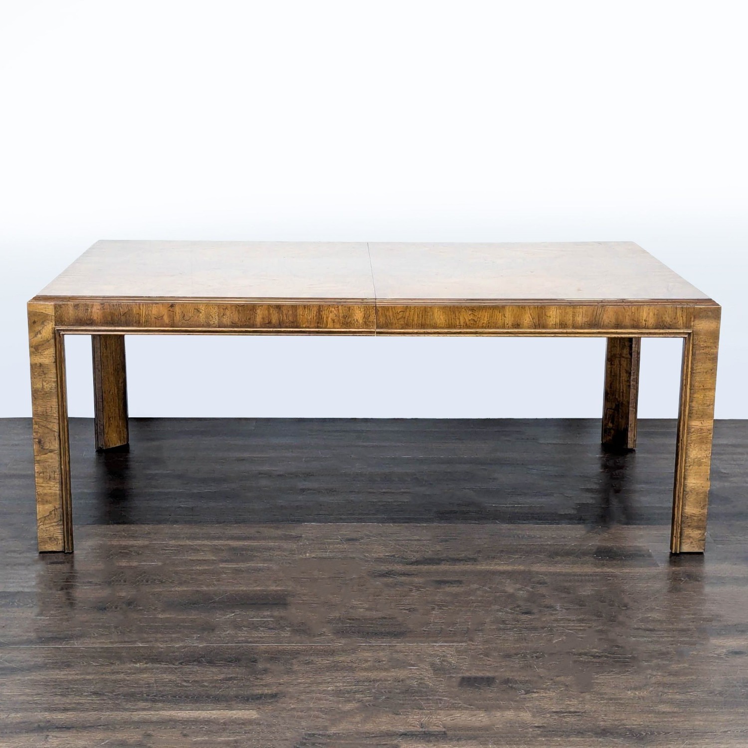 Vintage Drexel Heritage Dining Table - image-3