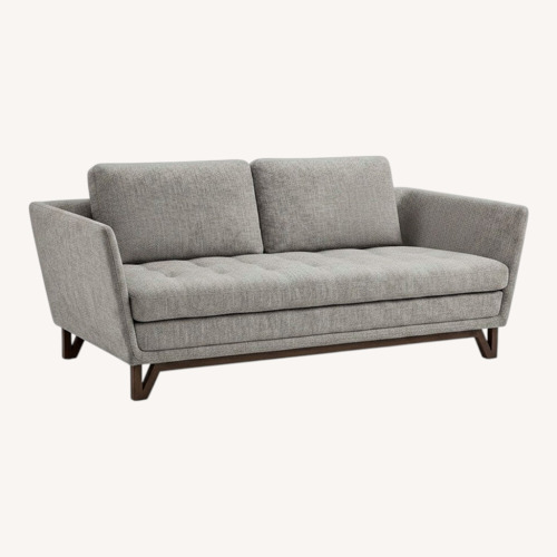 Used Roche Bobois Littoral Light Gray 3+ Seater Sofa for sale on AptDeco
