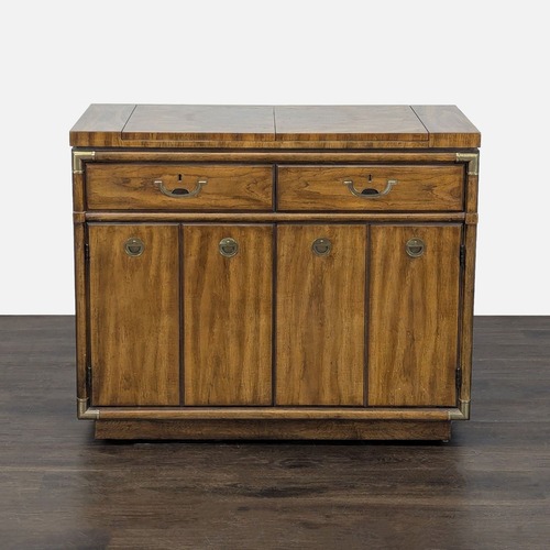 Used Vintage Drexel Heritage Accolade II Expandable for sale on AptDeco
