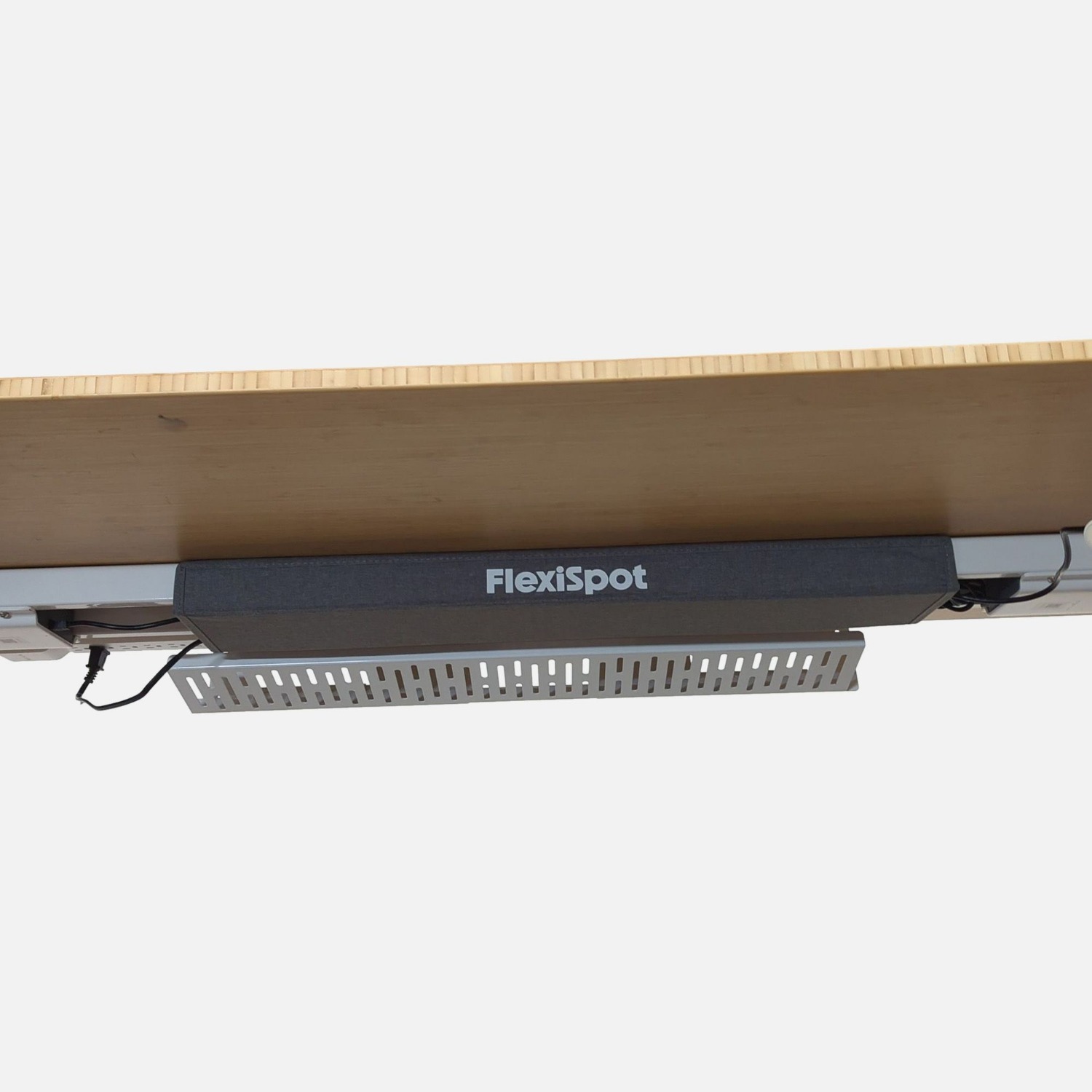 FlexiSpot Electric Height Adjustable Standing Desk - image-4