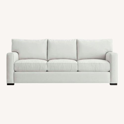 Used Crate & Barrel Axis Sofa for sale on AptDeco