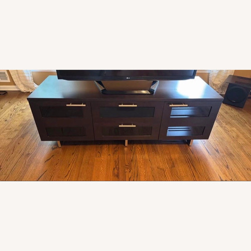 Used BDI Furniture Media Storage for sale on AptDeco