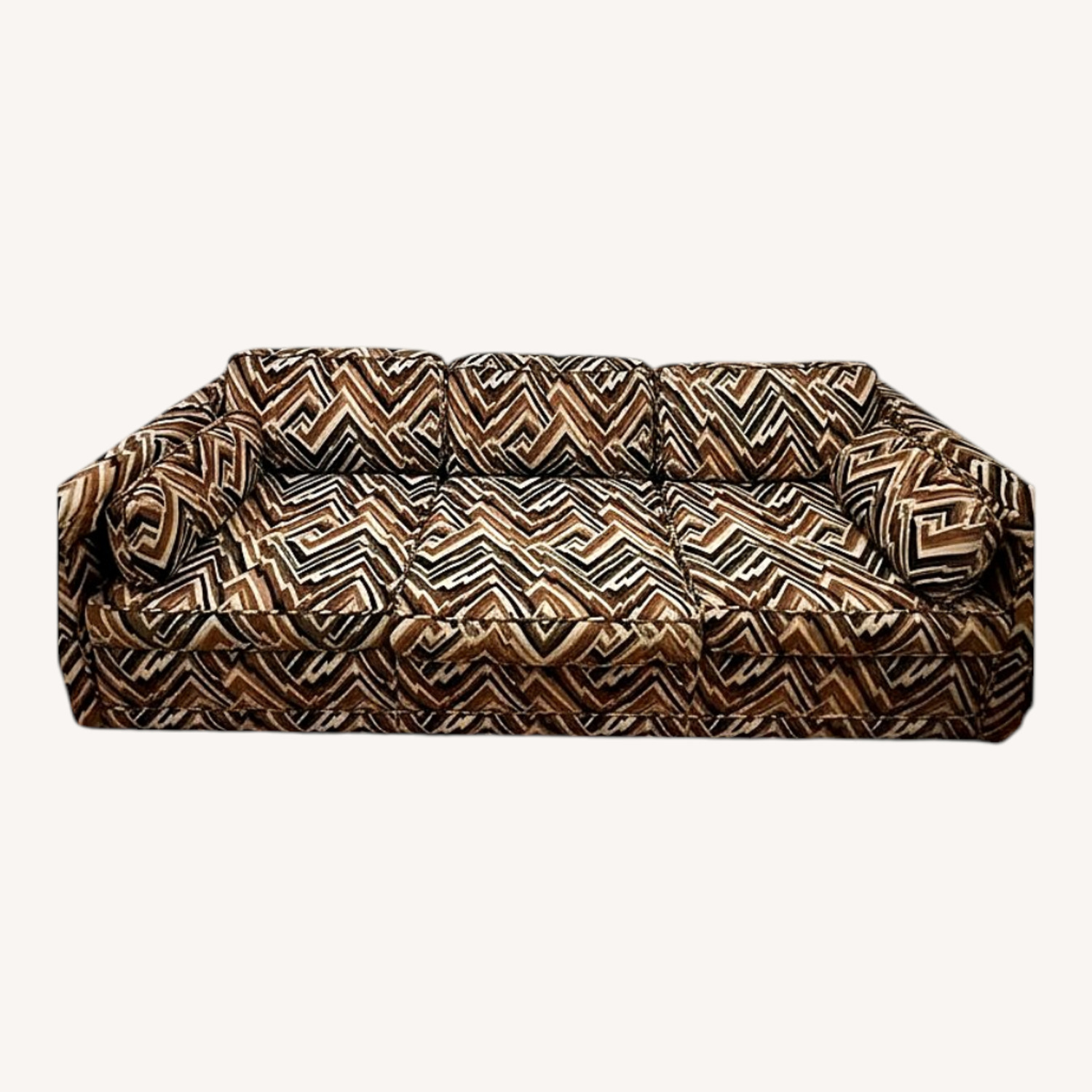 Vintage/Antique Finds 3+ Seater Sofa - image-0