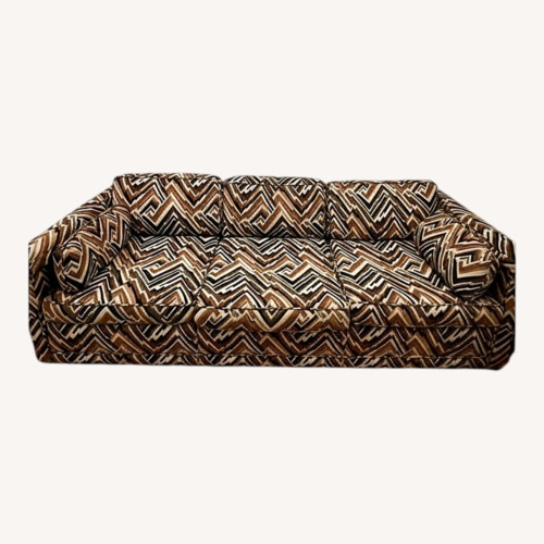 Used Vintage/Antique Finds 3+ Seater Sofa for sale on AptDeco