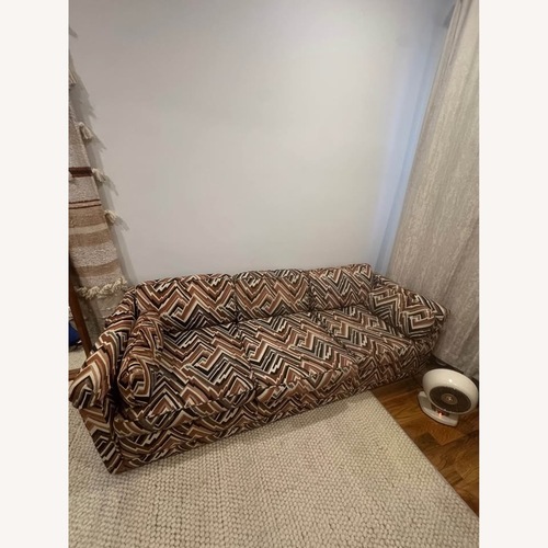 Used Vintage/Antique Finds 3+ Seater Sofa for sale on AptDeco