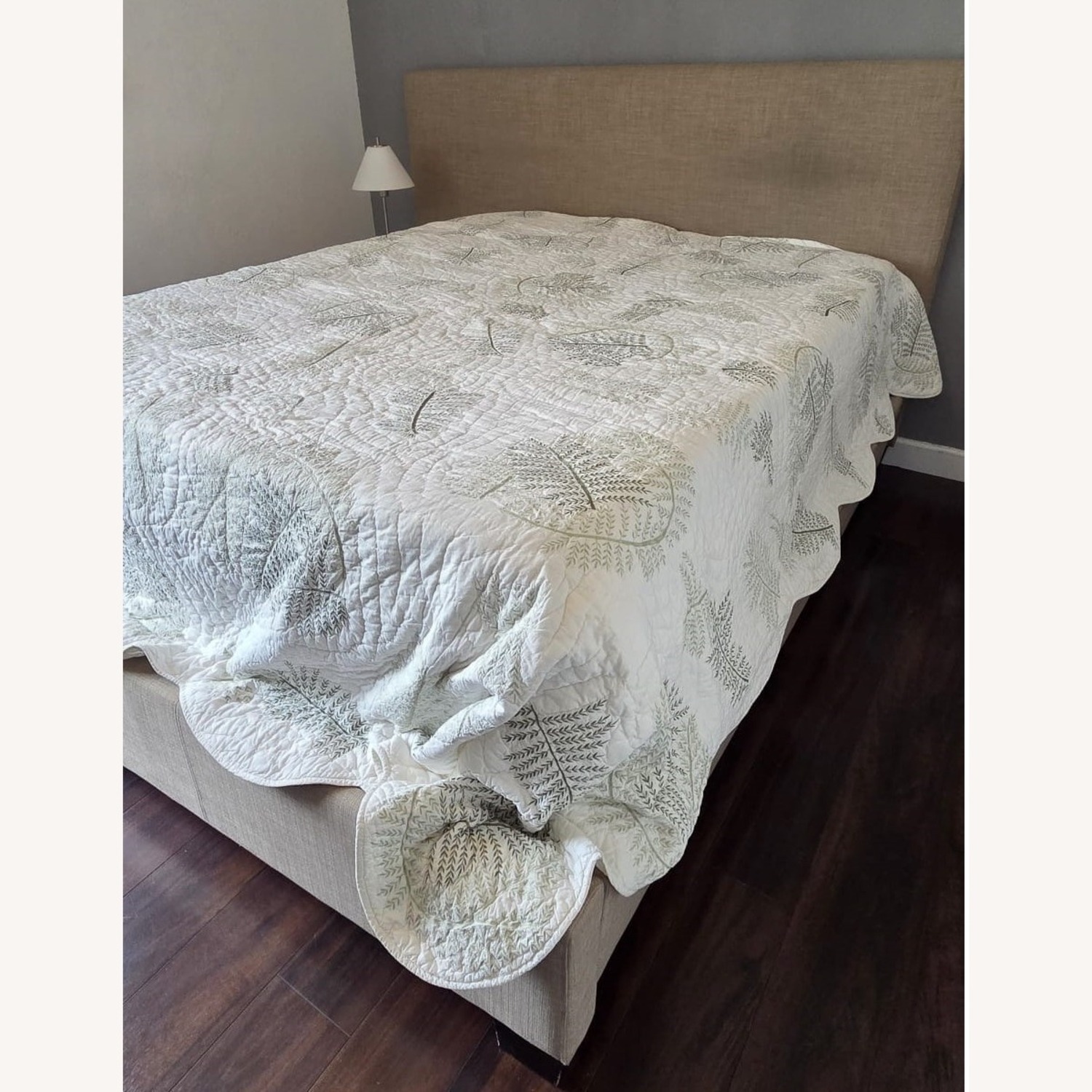 King Size Bed - image-3