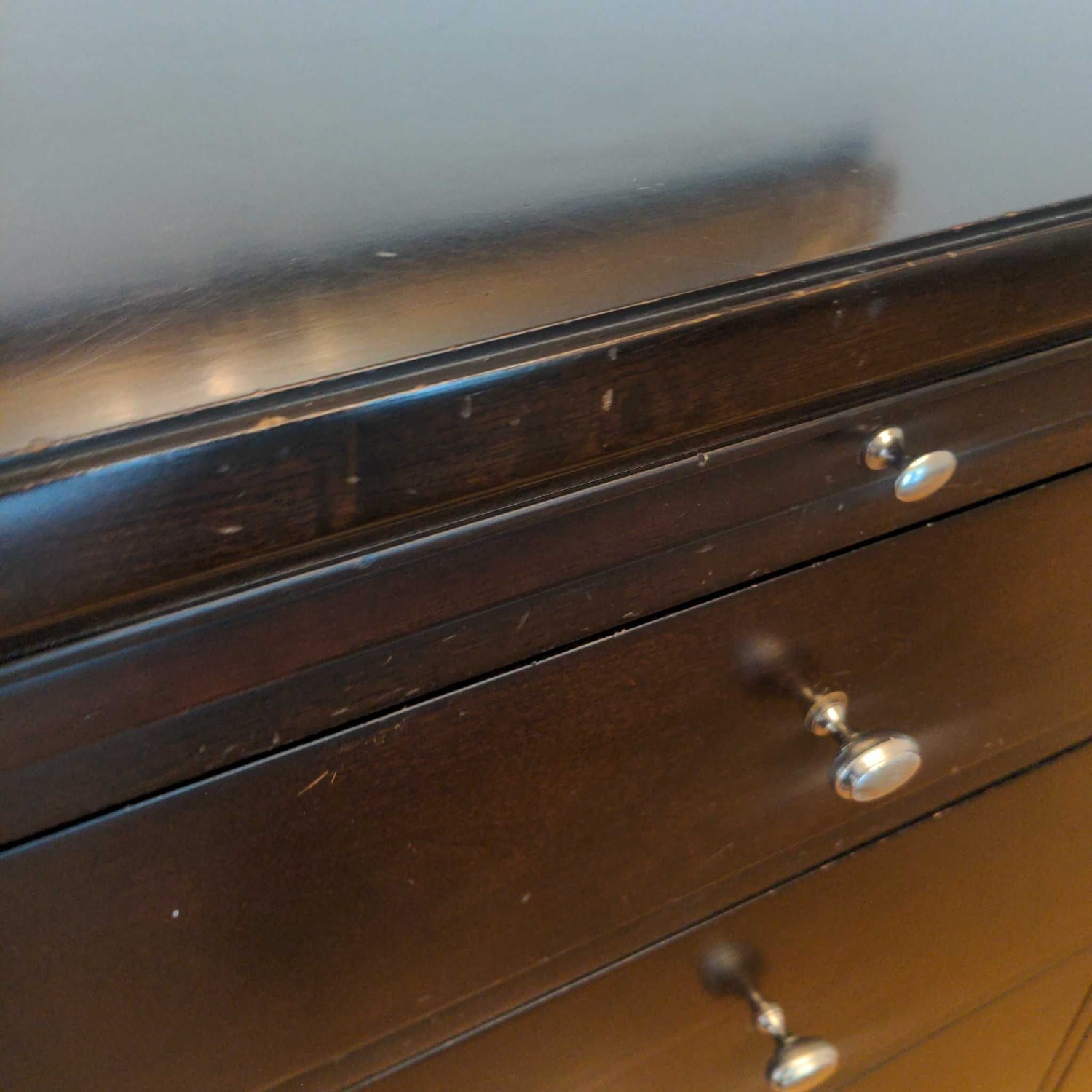 Bernhardt Martha Stewart Signature Sideboard - image-1