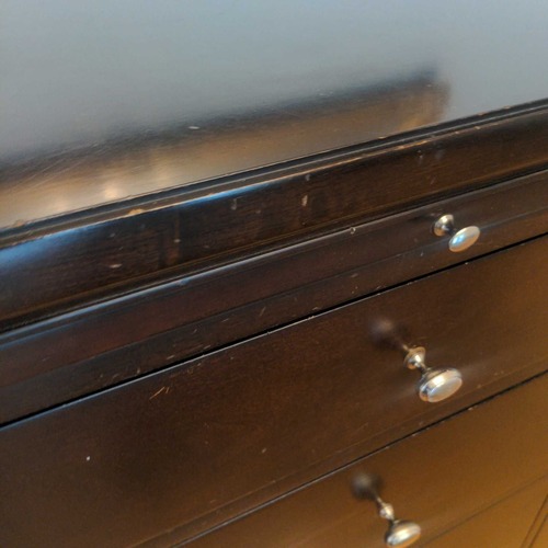 Used Bernhardt Martha Stewart Signature Sideboard for sale on AptDeco