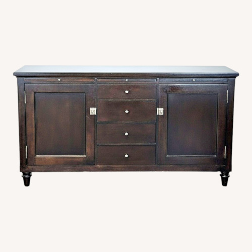 Used Bernhardt Martha Stewart Signature Sideboard for sale on AptDeco