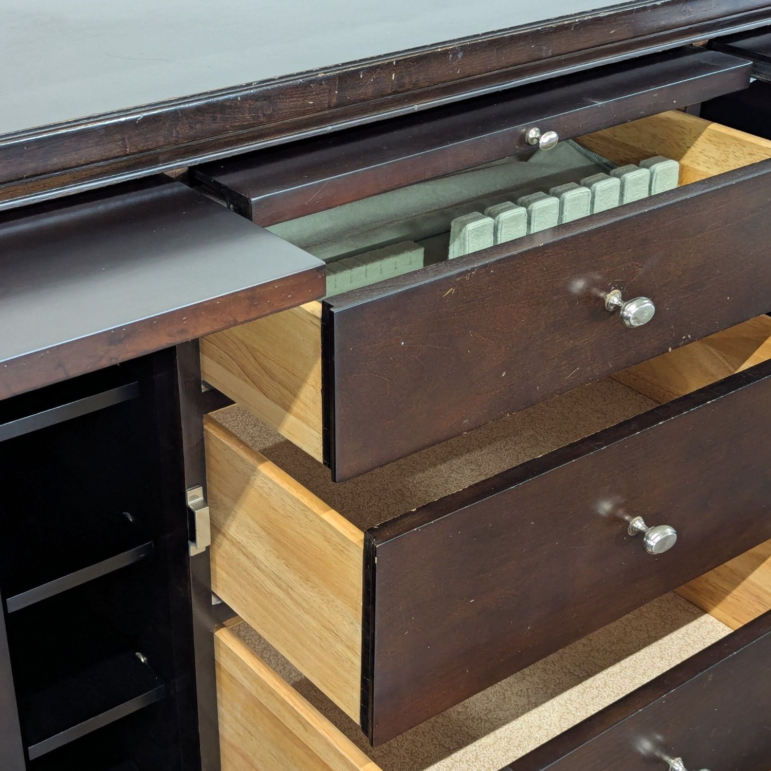 Bernhardt Martha Stewart Signature Sideboard - image-8