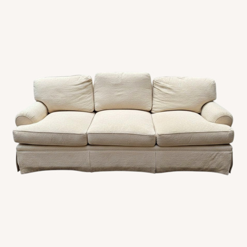 Used Pearson Furniture Custom 3+ Seater Sofa for sale on AptDeco