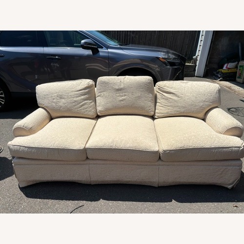 Used Pearson Furniture Custom 3+ Seater Sofa for sale on AptDeco