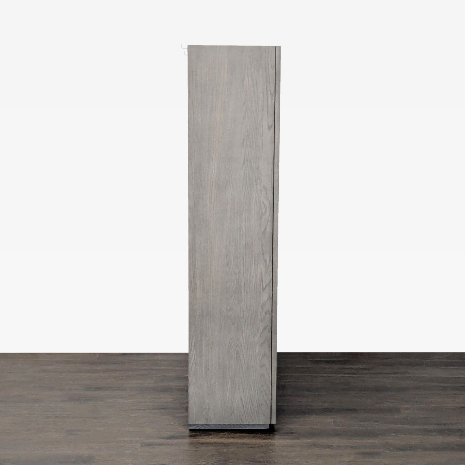 Restoration Hardware Machinto Glass Double Door - image-2